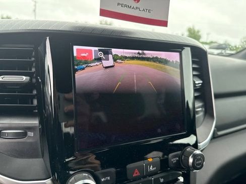 Used 2026 RAM 1500 Big Horn AWD/4WD image 26