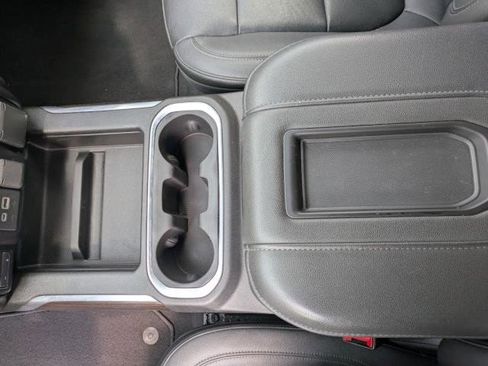 Used 2021 GMC Sierra 1500 SLT image 12