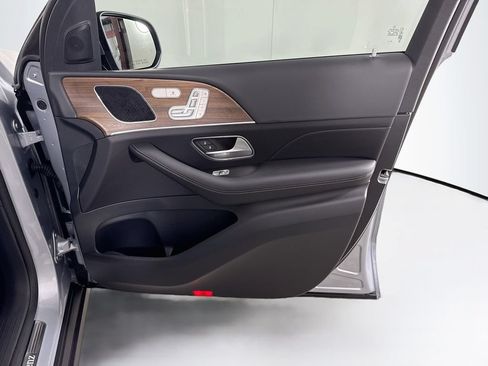 Certified 2026 Mercedes-Benz GLE 350 4MATIC image 26