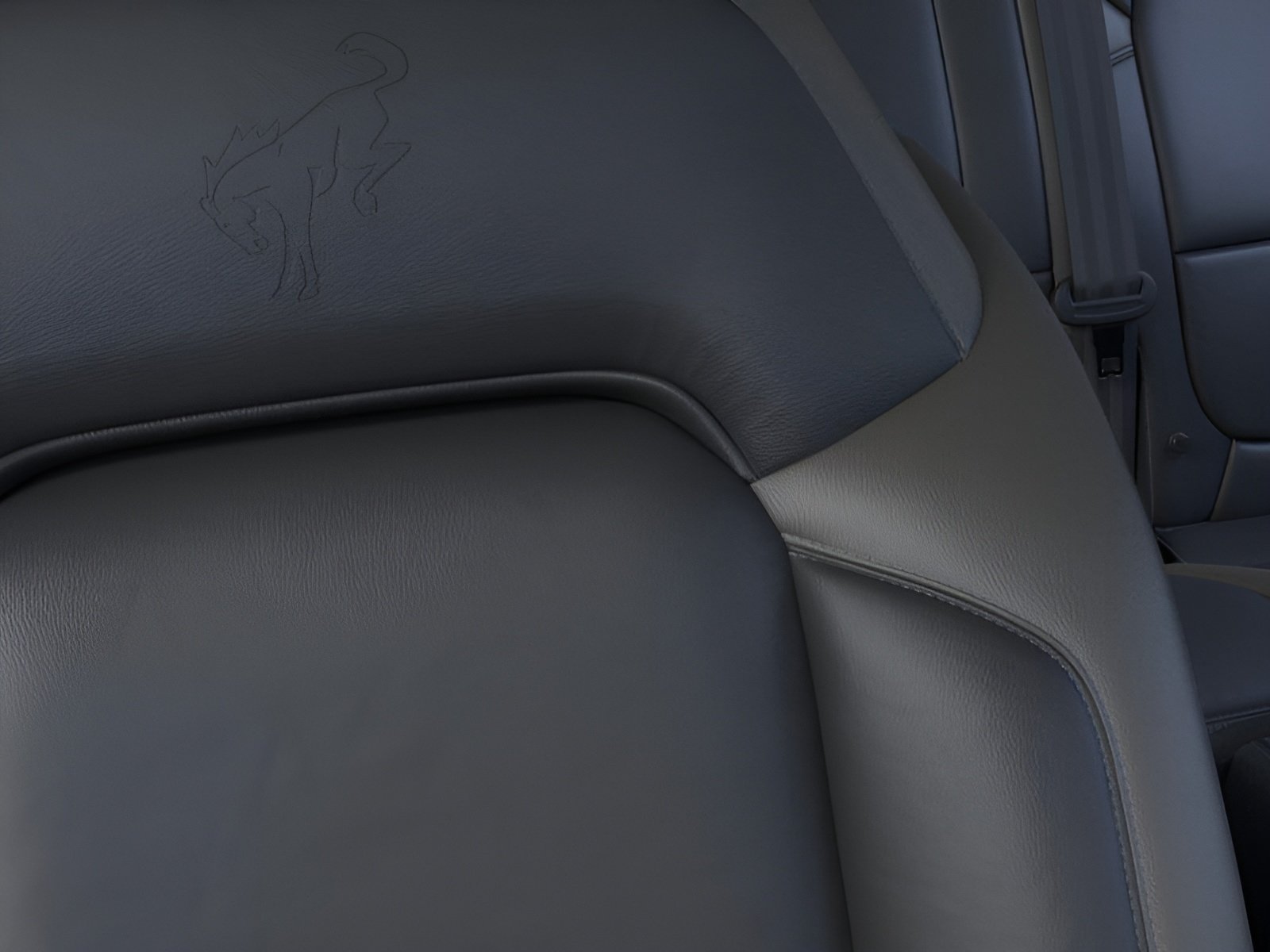 New 2026 Ford Bronco Outer Banks AWD/4WD image 18