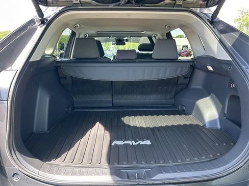 Used 2024 Toyota RAV4 XLE w/ Convenience Package AWD/4WD image 31