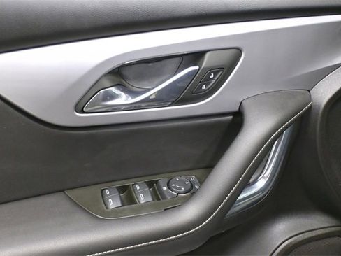 Used 2023 Chevrolet Blazer LT w/ Sound & Technology Package image 15