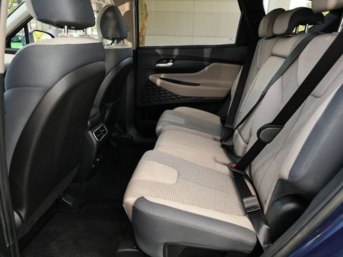 Used 2023 Hyundai Santa Fe SEL AWD/4WD image 23
