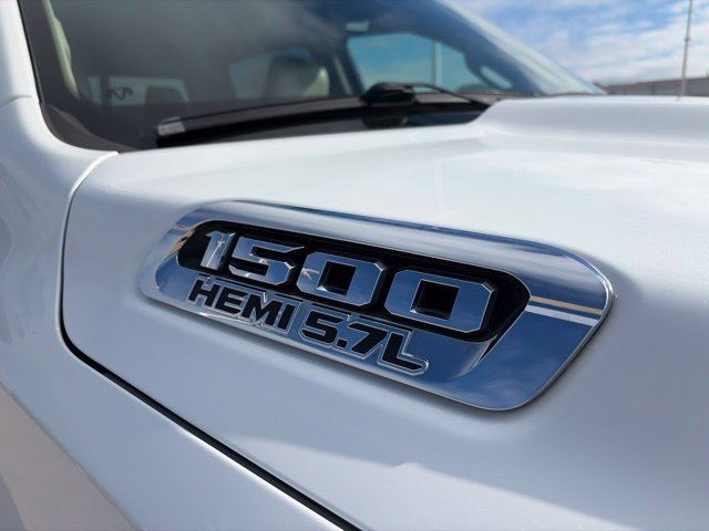 Used 2019 RAM 1500 Laramie AWD/4WD image 59