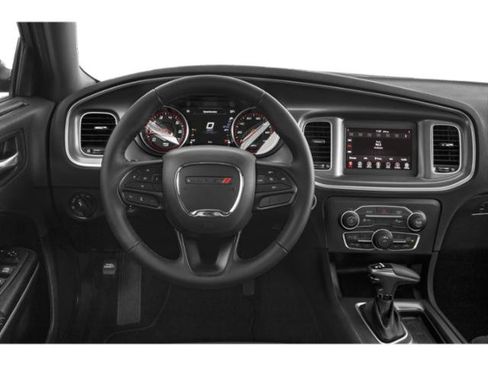 Certified 2023 Dodge Charger SXT w/ Blacktop Package AWD/4WD image 7