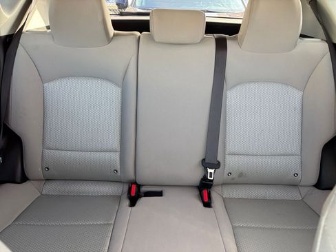 Used 2025 Kia Soul LX w/ LX Technology Package image 36