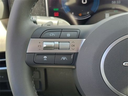 New 2025 Hyundai Sonata SEL image 5