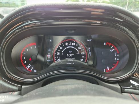Used 2024 Dodge Durango R/T AWD/4WD image 12