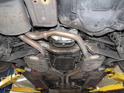 Used 1995 Porsche 928 GTS RWD image 22