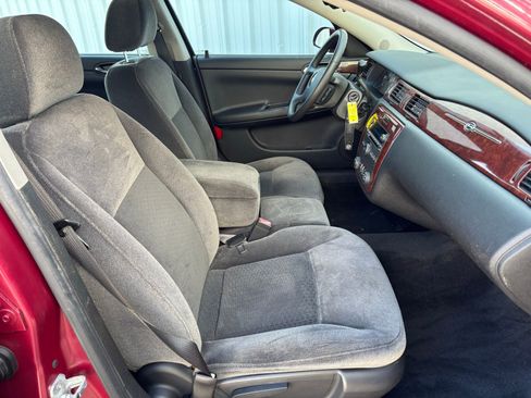 Used 2006 Chevrolet Impala LT w/ Preferred Equipment Group image 33