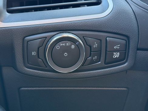 Used 2023 Ford Edge ST-Line image 21