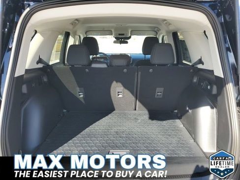 New 2026 Ford Bronco Sport Big Bend w/ Convenience Package image 5