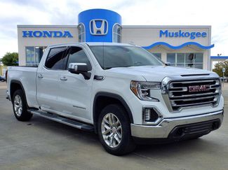 Used 2019 GMC Sierra 1500 SLT w/ SLT Premium Plus Package video 1