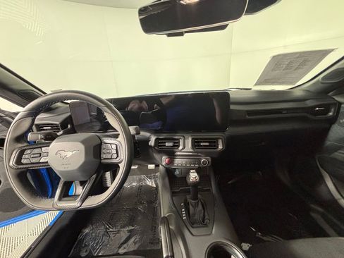 Used 2024 Ford Mustang Dark Horse RWD image 12