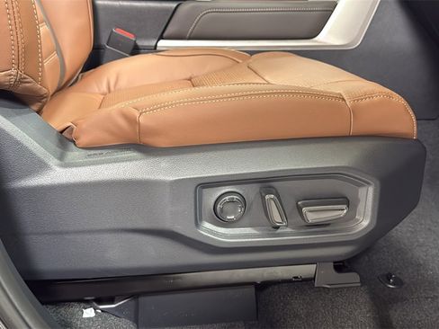 New 2026 Toyota Tundra 1794 Edition image 20