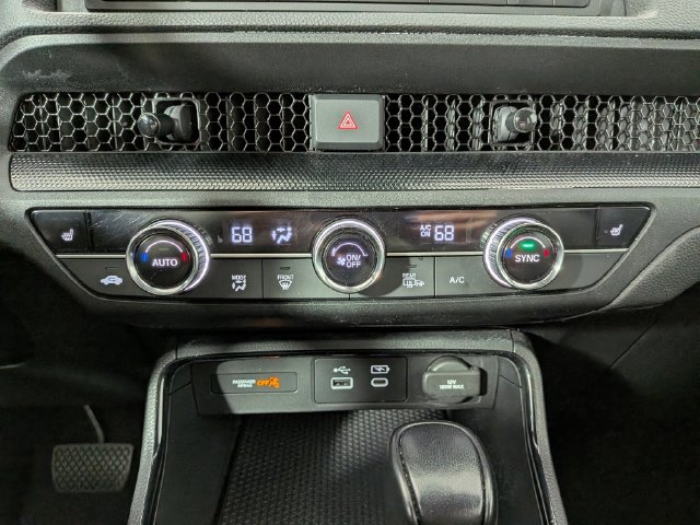 Used 2023 Honda CR-V Sport image 21