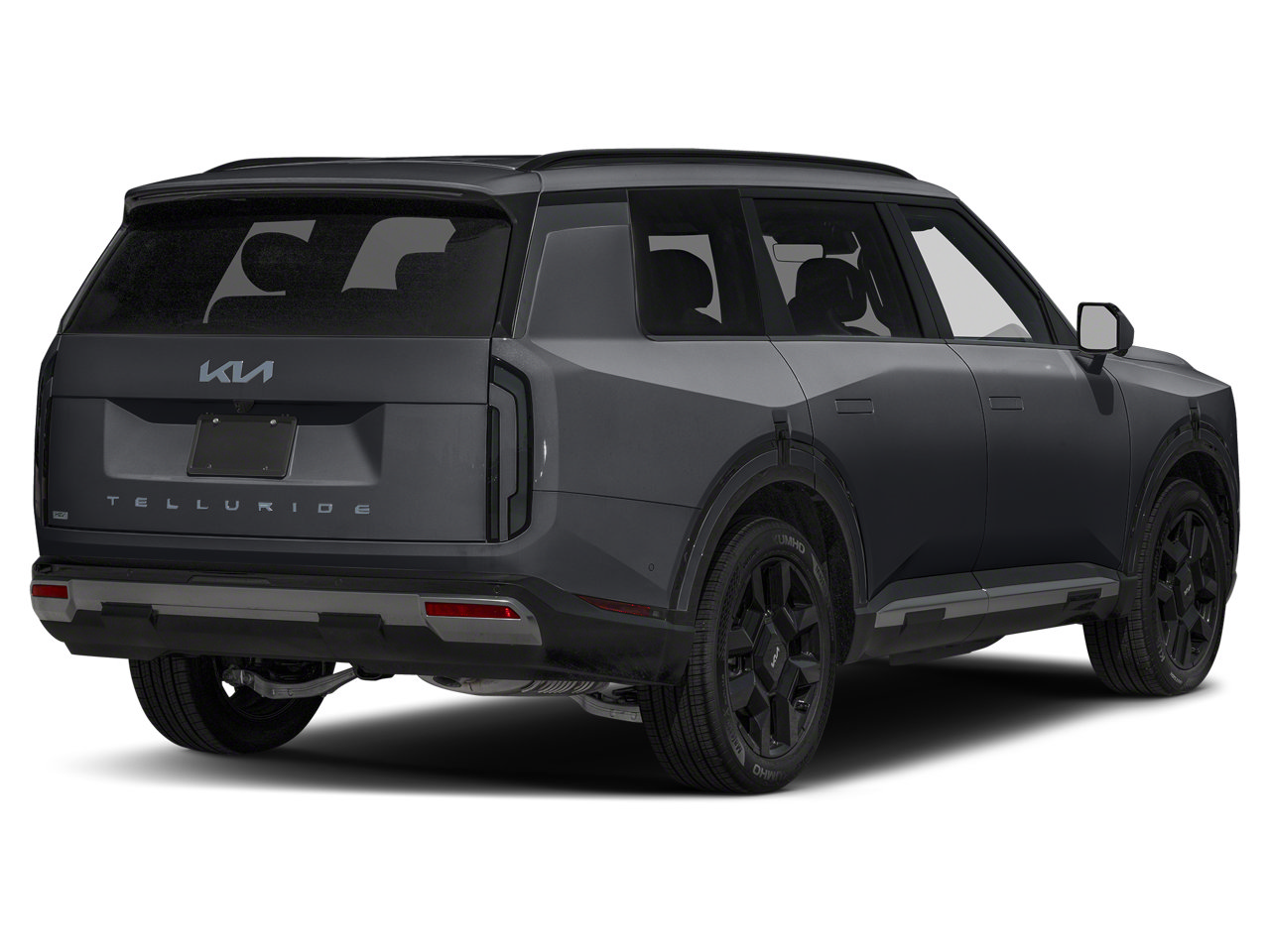 New 2027 Kia Telluride SX FWD image 29
