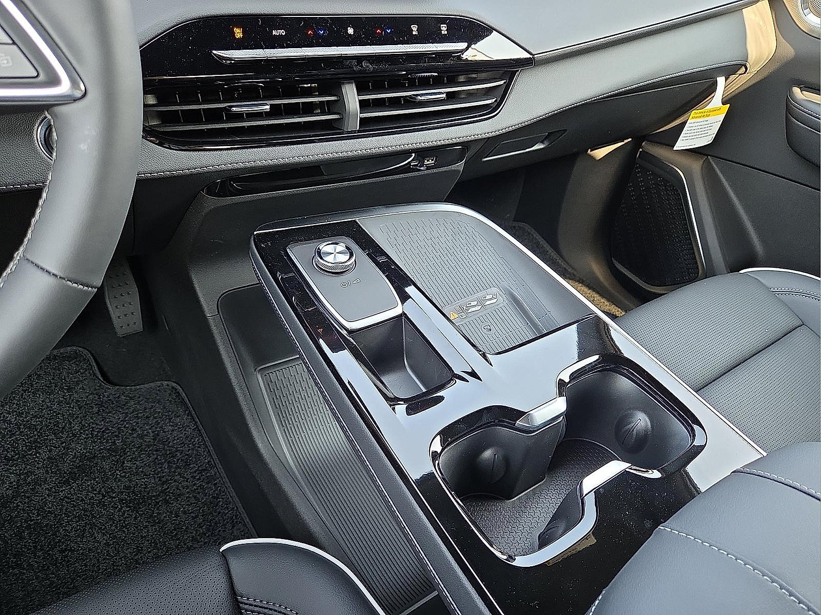 New 2027 Buick Enclave Avenir AWD/4WD image 25