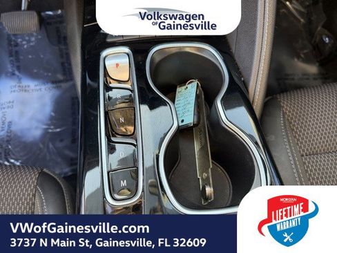 Used 2021 Buick Envision Preferred image 27