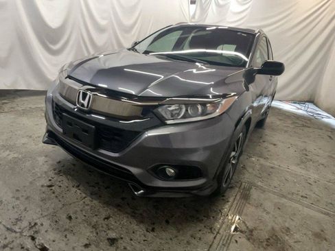 Used 2019 Honda HR-V Sport image 15