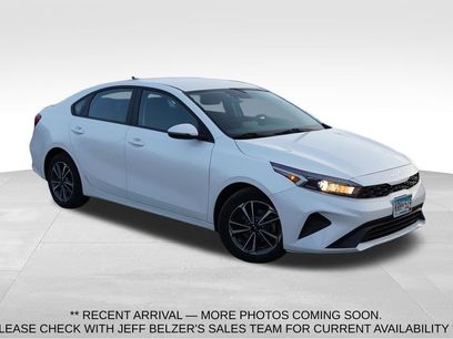 Used 2023 Kia Forte LXS w/ LXS Technology Package