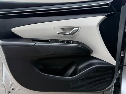 Used 2024 Hyundai Tucson SEL image 19