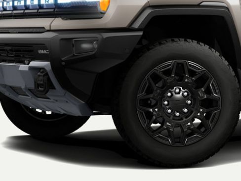 New 2026 GMC Hummer EV SUV AWD/4WD image 6