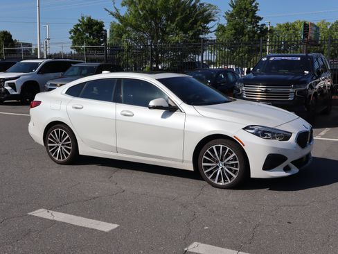 Used 2024 BMW 228i Gran Coupe w/ Convenience Package FWD image 14