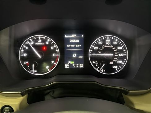 Used 2024 Subaru Outback Limited image 20
