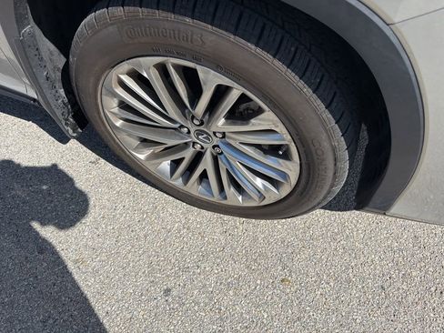 Certified 2021 Lexus RX 350 FWD w/ Luxury Package image 14