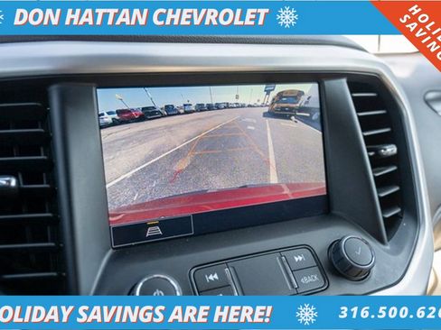 Used 2023 GMC Acadia SLT image 20