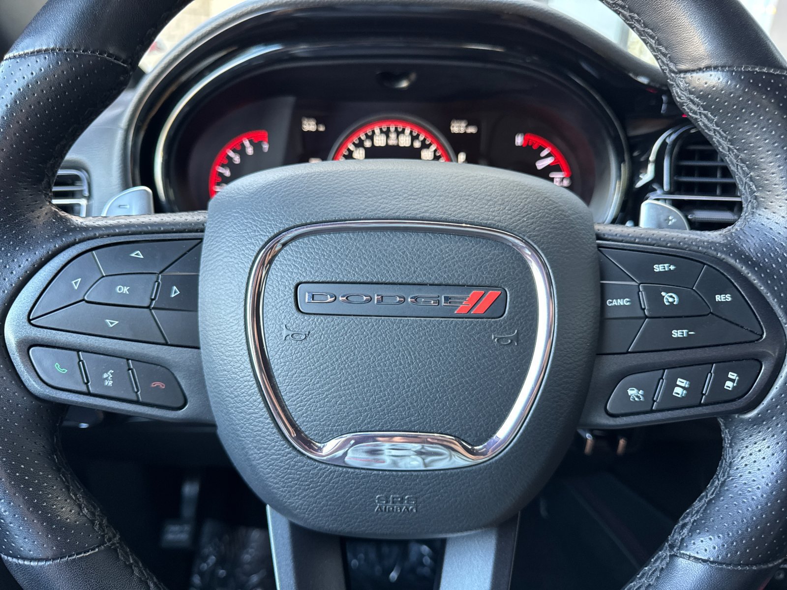 Used 2025 Dodge Durango GT AWD/4WD image 28