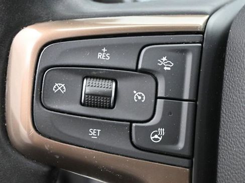 Used 2024 Chevrolet Suburban High Country w/ Max Trailering Package image 33