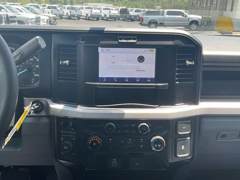 New 2026 Ford F250 XL w/ STX Appearance Package AWD/4WD image 20
