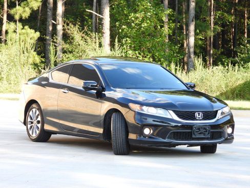 Used 2015 Honda Accord EX image 6