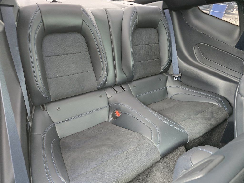 Used 2024 Ford Mustang Dark Horse RWD image 16