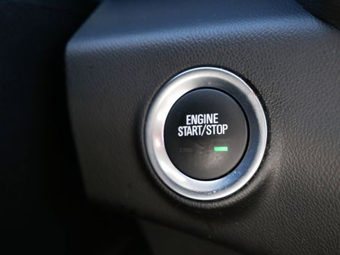 Used 2023 GMC Terrain AT4 AWD/4WD image 36