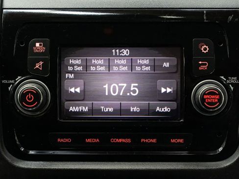 Used 2019 RAM ProMaster 2500 FWD image 15