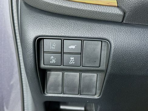 Used 2020 Honda CR-V EX-L image 17