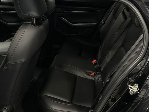New 2026 MAZDA MAZDA3 s Sport FWD image 5