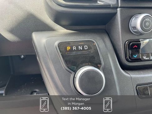 New 2025 RAM ProMaster 3500 image 24