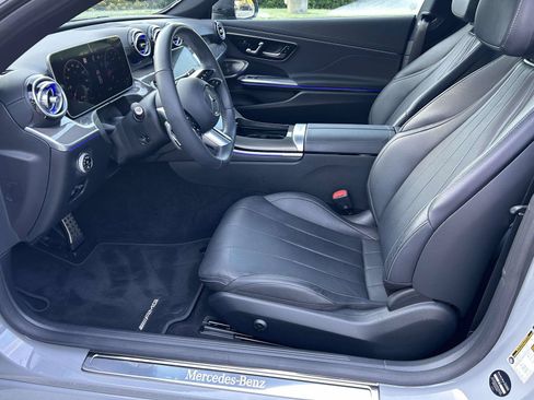 Certified 2024 Mercedes-Benz CLE 300 4MATIC Coupe image 20