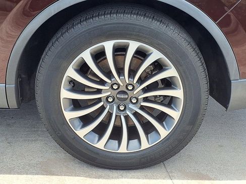 Certified 2020 Lincoln Aviator Reserve w/ Equipment Group 201A RWD image 27