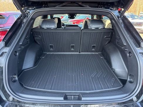 New 2026 Chevrolet Equinox EV RS w/ Active Safety Package 3 AWD/4WD image 7