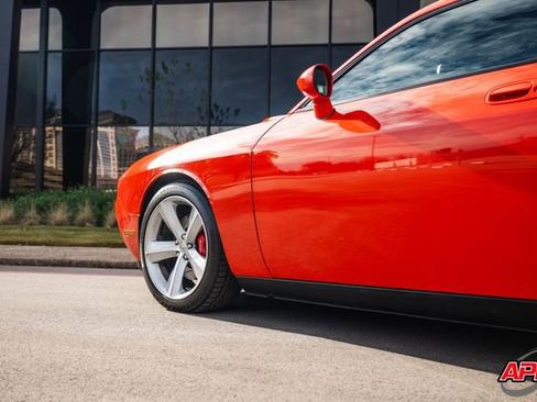 Used 2008 Dodge Challenger SRT8 image 29