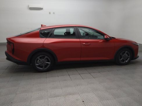 Used 2025 Kia K4 FWD image 10