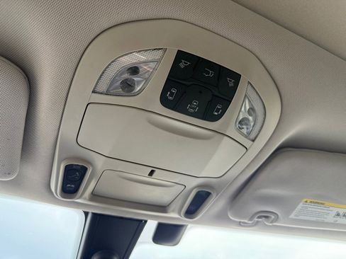 Used 2018 Chrysler Pacifica Limited image 39