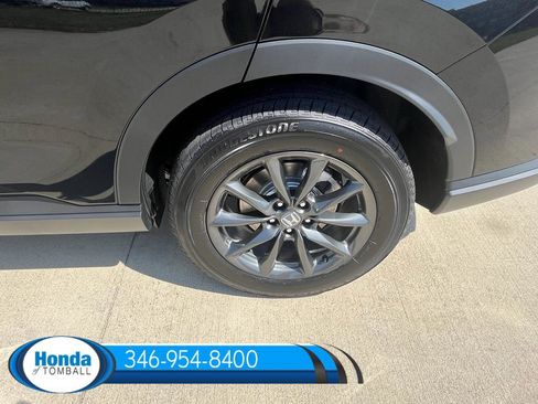 New 2026 Honda CR-V EX-L image 20