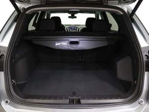 Used 2024 Chevrolet Equinox LT w/ LPO, Cargo Package FWD image 27