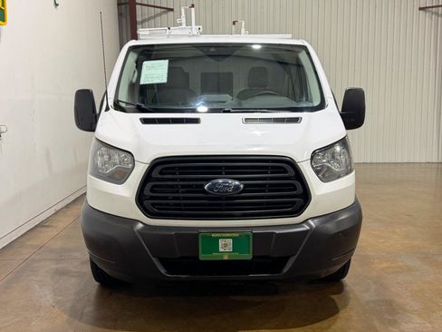 Used 2019 Ford Transit 150 130 Low Roof RWD image 2